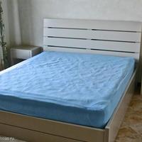 Квартира на первой линии моря/озера в Болгарии, Бургасская область, Елените, 83 кв.м.