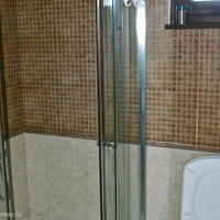 Квартира на первой линии моря/озера в Болгарии, Бургасская область, Елените, 83 кв.м.