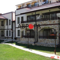 Апартаменты на первой линии моря/озера в Болгарии, Бургасская область, Елените