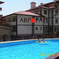 Апартаменты на первой линии моря/озера в Болгарии, Бургасская область, Елените