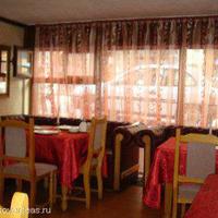 Restaurant (cafe) in the city center in Bulgaria, Burgas Province, Elenite