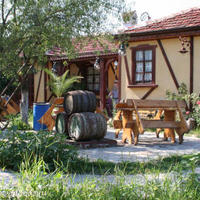 Дом в Болгарии, Горна-Кула