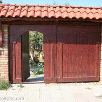 Дом в Болгарии, Горна-Кула