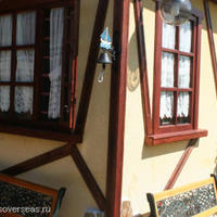 Дом в Болгарии, Горна-Кула