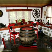 Дом в Болгарии, Горна-Кула