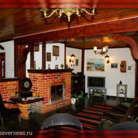 Дом в Болгарии, Горна-Кула