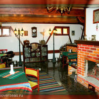 Дом в Болгарии, Горна-Кула