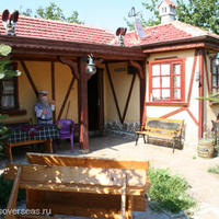 Дом в Болгарии, Горна-Кула
