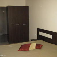 Apartment at the second line of the sea / lake, in the city center in Bulgaria, Sunny Beach, 43 sq.m.