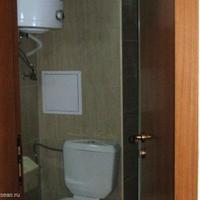 Apartment at the second line of the sea / lake, in the city center in Bulgaria, Sunny Beach, 43 sq.m.