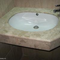 Apartment at the second line of the sea / lake, in the city center in Bulgaria, Sunny Beach, 43 sq.m.