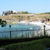 Апартаменты на второй линии моря/озера, на первой линии моря/озера в Болгарии, Лозенец, 56 кв.м.