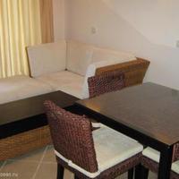 Апартаменты на второй линии моря/озера, на первой линии моря/озера в Болгарии, Лозенец, 56 кв.м.