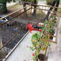 Апартаменты в центре города в Болгарии, Бургасская область, Елените, 62 кв.м.