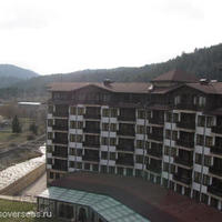 Апартаменты в Болгарии, Банско