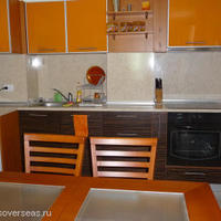 Квартира в центре города в Болгарии, Бургасская область, Елените, 125 кв.м.