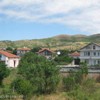 Дом в Болгарии, Горна-Кула