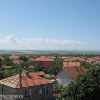Дом в Болгарии, Горна-Кула