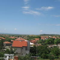 Дом в Болгарии, Горна-Кула