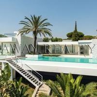 House in the suburbs in Spain, Andalucia, 485 sq.m.