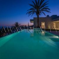 House in the suburbs in Spain, Andalucia, 485 sq.m.