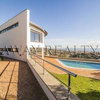 House in the suburbs in Spain, Catalunya, Begur, 585 sq.m.