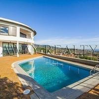 House in the suburbs in Spain, Catalunya, Begur, 585 sq.m.
