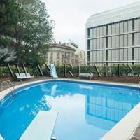 Квартира в центре города в Испании, Каталония, Барселона