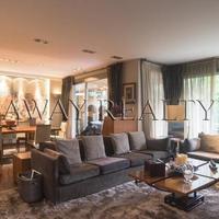 Квартира в центре города в Испании, Каталония, Барселона