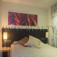 Квартира в центре города в Испании, Каталония, Барселона