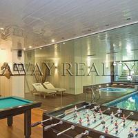 Дом в пригороде в Испании, Андалусия, Марбелья, 689 кв.м.