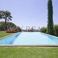 Дом в пригороде в Испании, Андалусия, Марбелья, 689 кв.м.