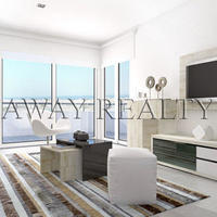 Квартира в пригороде в Испании, Валенсия, Аликанте