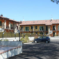 Апартаменты в пригороде в Италии, Тоскана, Пьенца, 108 кв.м.