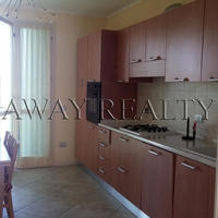 Apartment in the suburbs in Italy, Toscana, Pienza, 108 sq.m.