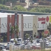 Shopping center in the suburbs in Spain, Comunitat Valenciana, Alicante, 15000 sq.m.