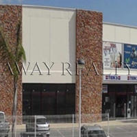 Shopping center in the suburbs in Spain, Comunitat Valenciana, Alicante, 15000 sq.m.