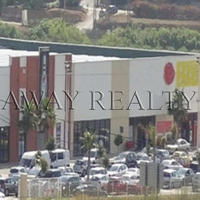 Shopping center in the suburbs in Spain, Comunitat Valenciana, Alicante, 15000 sq.m.