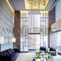 Apartment in the city center in the USA, Missouri, New York, 417 sq.m.