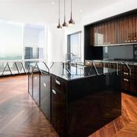 Apartment in the city center in the USA, Missouri, New York, 417 sq.m.
