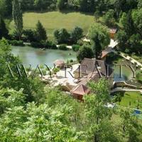 Дом в пригороде во Французской Гвиане