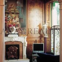 Дом в центре города в Испании, Каталония, Барселона, 650 кв.м.