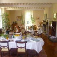 Hotel in the suburbs in Guyane, 1200 sq.m.
