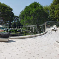 Villa in the suburbs in Guyane, 1860 sq.m.