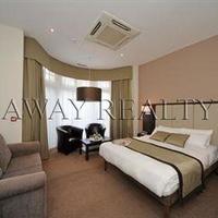 Hotel in the city center in United Kingdom, England, London