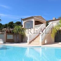 Villa in the suburbs in Guyane, 204 sq.m.