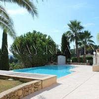 Villa in the suburbs in Guyane, 204 sq.m.