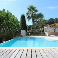 Villa in the suburbs in Guyane, 204 sq.m.