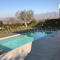 House in Italy, Palau