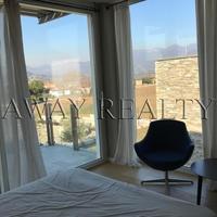 House in Italy, Palau